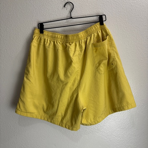 Nike Shorts Vintage Drawstring Size XXL - Picture 5 of 9